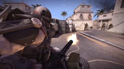 ꡼ No.006 | BLACK SQUADפΥƥȤSYSTEMڡץ