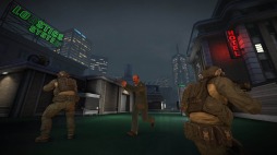 ꡼ No.007 | BLACK SQUADפΥƥȤSYSTEMڡץ