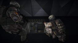 ꡼ No.008 | BLACK SQUADפΥƥȤSYSTEMڡץ