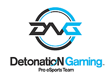 ꡼ No.003Υͥ / BLACK SQUADסȿκǶɤץ񤬳ŤءDetonatioN GamingSCARZ108˷