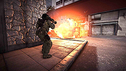 ꡼ No.012 | BLACK SQUADסȿκǶɤץ񤬳ŤءDetonatioN GamingSCARZ108˷