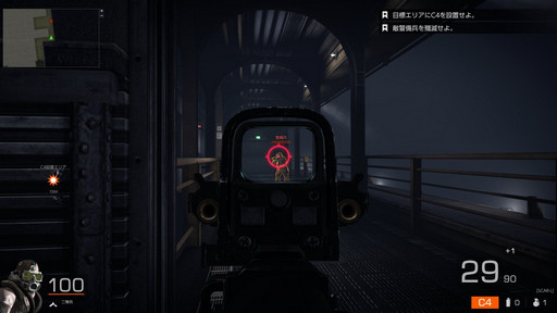 ꡼ No.005 | ȥ奢ʳڤξΩܤΥ饤FPSBLACK SQUADפΥץåǺ