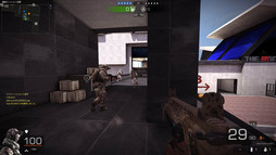 ꡼ No.011 | ȥ奢ʳڤξΩܤΥ饤FPSBLACK SQUADפΥץåǺ