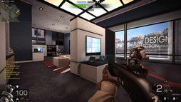 ꡼ No.012 | ȥ奢ʳڤξΩܤΥ饤FPSBLACK SQUADפΥץåǺ