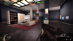 ꡼ No.015 | ȥ奢ʳڤξΩܤΥ饤FPSBLACK SQUADפΥץåǺ