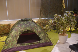 画像ギャラリー No.003のサムネイル画像 / 応募者が全員参加できる新作FPS「BLACK SQUAD」のCBT募集は10月12日にスタート。最強広報チームも決定したプレスカンファレンスをレポート