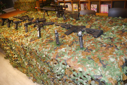 画像ギャラリー No.004のサムネイル画像 / 応募者が全員参加できる新作FPS「BLACK SQUAD」のCBT募集は10月12日にスタート。最強広報チームも決定したプレスカンファレンスをレポート