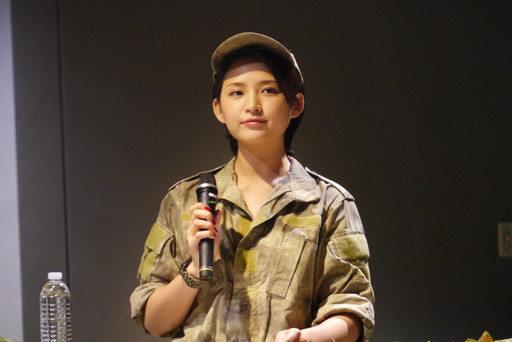 画像ギャラリー No.010のサムネイル画像 / 応募者が全員参加できる新作FPS「BLACK SQUAD」のCBT募集は10月12日にスタート。最強広報チームも決定したプレスカンファレンスをレポート