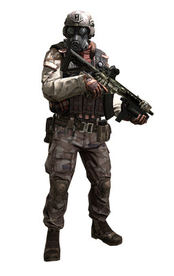 ꡼ No.024Υͥ / ԤäǤ뿷FPSBLACK SQUADפCBT罸1012˥ȡǶꤷץ쥹ե󥹤ݡ