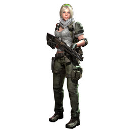 ꡼ No.030Υͥ / ԤäǤ뿷FPSBLACK SQUADפCBT罸1012˥ȡǶꤷץ쥹ե󥹤ݡ