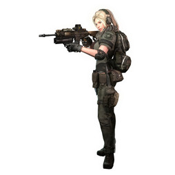 ꡼ No.031Υͥ / ԤäǤ뿷FPSBLACK SQUADפCBT罸1012˥ȡǶꤷץ쥹ե󥹤ݡ