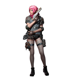 ꡼ No.035Υͥ / ԤäǤ뿷FPSBLACK SQUADפCBT罸1012˥ȡǶꤷץ쥹ե󥹤ݡ