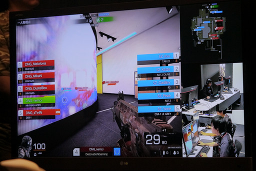 ꡼ No.056Υͥ / ԤäǤ뿷FPSBLACK SQUADפCBT罸1012˥ȡǶꤷץ쥹ե󥹤ݡ