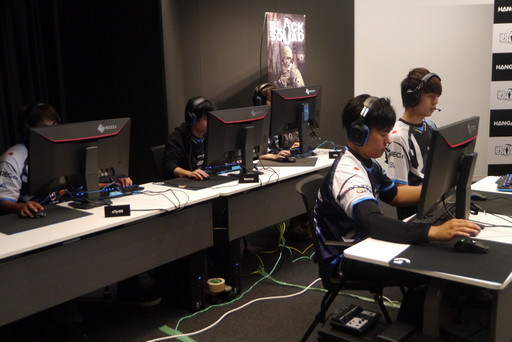 ꡼ No.059Υͥ / ԤäǤ뿷FPSBLACK SQUADפCBT罸1012˥ȡǶꤷץ쥹ե󥹤ݡ