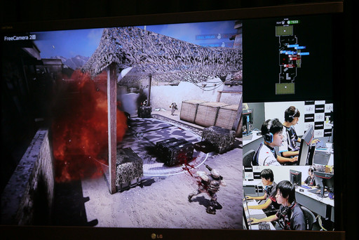 ꡼ No.064Υͥ / ԤäǤ뿷FPSBLACK SQUADפCBT罸1012˥ȡǶꤷץ쥹ե󥹤ݡ