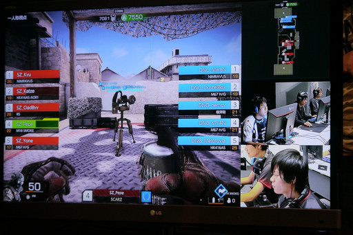 ꡼ No.065Υͥ / ԤäǤ뿷FPSBLACK SQUADפCBT罸1012˥ȡǶꤷץ쥹ե󥹤ݡ