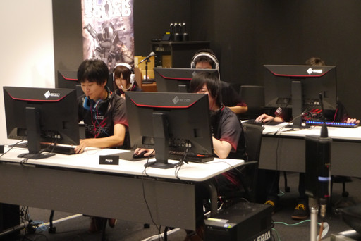 ꡼ No.066Υͥ / ԤäǤ뿷FPSBLACK SQUADפCBT罸1012˥ȡǶꤷץ쥹ե󥹤ݡ