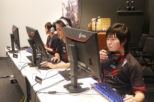 ꡼ No.067Υͥ / ԤäǤ뿷FPSBLACK SQUADפCBT罸1012˥ȡǶꤷץ쥹ե󥹤ݡ