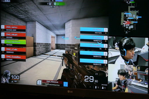 ꡼ No.069Υͥ / ԤäǤ뿷FPSBLACK SQUADפCBT罸1012˥ȡǶꤷץ쥹ե󥹤ݡ