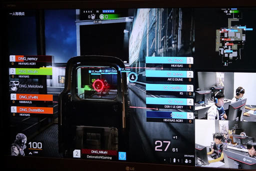 ꡼ No.070Υͥ / ԤäǤ뿷FPSBLACK SQUADפCBT罸1012˥ȡǶꤷץ쥹ե󥹤ݡ