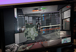 ꡼ No.006 | 2017ǯΥɥޥåפ줿BLACK SQUAD ꥹޥLANѡƥ in ոץݡȡ줿γŤ