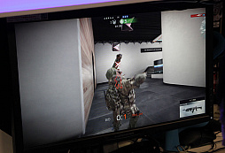 ꡼ No.007 | 2017ǯΥɥޥåפ줿BLACK SQUAD ꥹޥLANѡƥ in ոץݡȡ줿γŤ