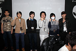 画像ギャラリー No.008のサムネイル画像 / 2017年のロードマップも明かされた「BLACK SQUAD クリスマスLANパーティ in 秋葉原」レポート。日韓戦を視野に入れた公式大会の開催が決定