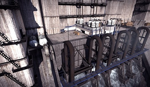 画像ギャラリー No.002のサムネイル画像 / 「BLACK SQUAD」,スナイパー専用ミッションが本日のアップデートで実装