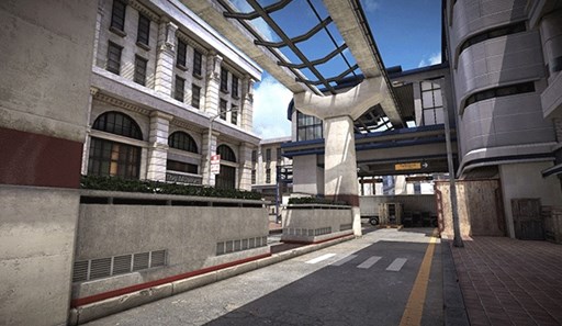 画像ギャラリー No.003のサムネイル画像 / 「BLACK SQUAD」,スナイパー専用ミッションが本日のアップデートで実装