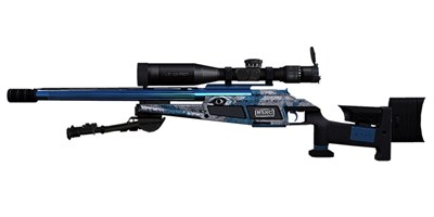 画像ギャラリー No.005のサムネイル画像 / 「BLACK SQUAD」,スナイパー専用ミッションが本日のアップデートで実装