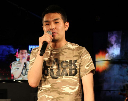 ꡼ No.007Υͥ / ܰΥBLACK SQUAD PRIMAL CUP ե饤辡פšϤ礷4λȥåץǡȾݡ