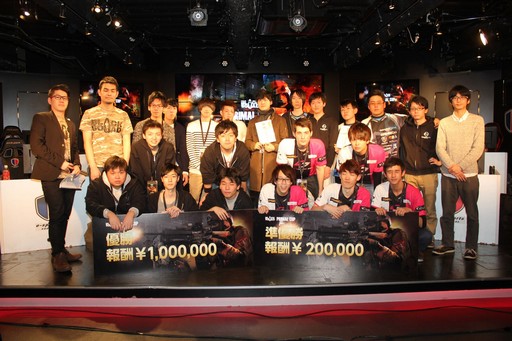 ꡼ No.038Υͥ / ܰΥBLACK SQUAD PRIMAL CUP ե饤辡פšϤ礷4λȥåץǡȾݡ