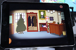 ꡼ No.015Υͥ / TGS 2016ϥե3DΥޥ۸æХThe Room Twoץץ쥤ݡȡǤҤ­θƤ