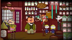 ꡼ No.016Υͥ / TGS 2016ϥե3DΥޥ۸æХThe Room Twoץץ쥤ݡȡǤҤ­θƤ