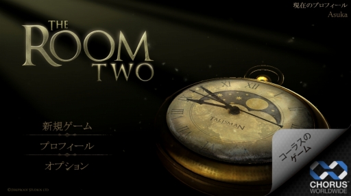 ꡼ No.001 | ̵¤˹iOSæХThe Room TwoפҲ𤹤֡ʤۤܡޥۥ̿1256