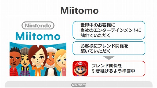 ꡼ No.004Υͥ / ǤŷƲΥޥۥץ֥ѡޥꥪסAndroidǤⳫȯǤ뤳Ȥ餫ˡMiitomoȤϢưǽ