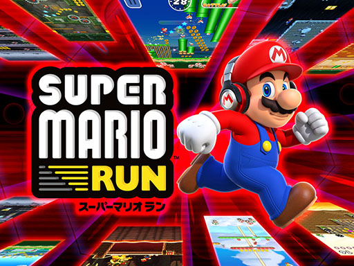 スーパーマリオ ラン 新モード リミックス10 や新キャラ デイジー が登場するアップデートを実装 半額セールもスタート スーパーマリオ ラン 新モード リミックス10 や新キャラ デイジー が登場するアップデートを実装 半額セールもスタート