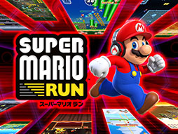 画像ギャラリー No.002のサムネイル画像 / スマホアプリ「スーパーマリオ ラン」のセールが3月10日にスタート。通常価格の半額600円で全機能を開放できる
