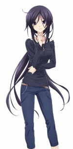 ꡼ No.006 | CHAOS;CHILD chuchu!!פθȤץۤ񸽲Ǥ͸ư