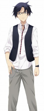 ꡼ No.012 | CHAOS;CHILD chuchu!!פθȤץۤ񸽲Ǥ͸ư