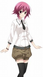 ꡼ No.013 | CHAOS;CHILD chuchu!!פθȤץۤ񸽲Ǥ͸ư