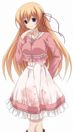 ꡼ No.016 | CHAOS;CHILD chuchu!!פθȤץۤ񸽲Ǥ͸ư