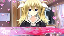꡼ No.002 | CHAOS;CHILD chuchu!!סTVCMǤŵƤ餫