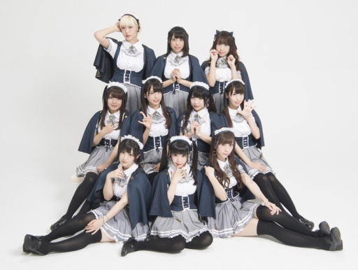 ꡼ No.002Υͥ / CHAOS;CHILD chuchu!!פμξ̾ǥѥå饹Ȥ