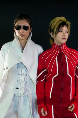 ꡼ No.009 | ݻ᤬꤬ʤβڥ饤֡CHIYO-ST.LIVE 2017 -GENESIS-פŷ