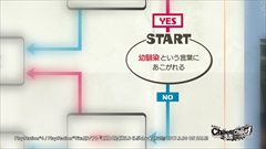 ꡼ No.003 | CHAOS;CHILD chuchu!!סۤĽ륷ܤΥץ쥤ࡼӡŵˡCHIYO-ST.LIVE 2017 -GENESIS-ץåͥ