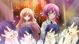 CHAOS;CHILD chuchu!!פOPࡼӡǤŵ