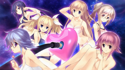 ꡼ No.004 | CHAOS;CHILD chuchu!!פOPࡼӡǤŵ