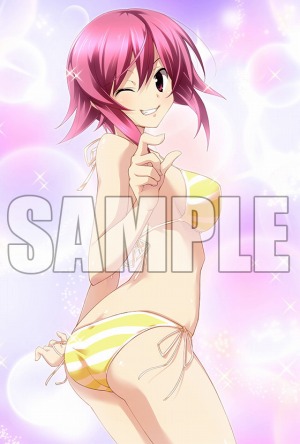 ꡼ No.006 | CHAOS;CHILD chuchu!!ץҥ̥ץ쥤ࡼӡ轲ԡפ