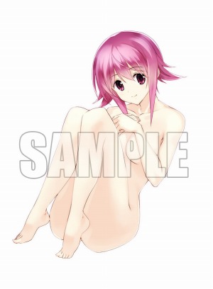 ꡼ No.009 | CHAOS;CHILD chuchu!!ץҥ̥ץ쥤ࡼӡ轲ԡפ